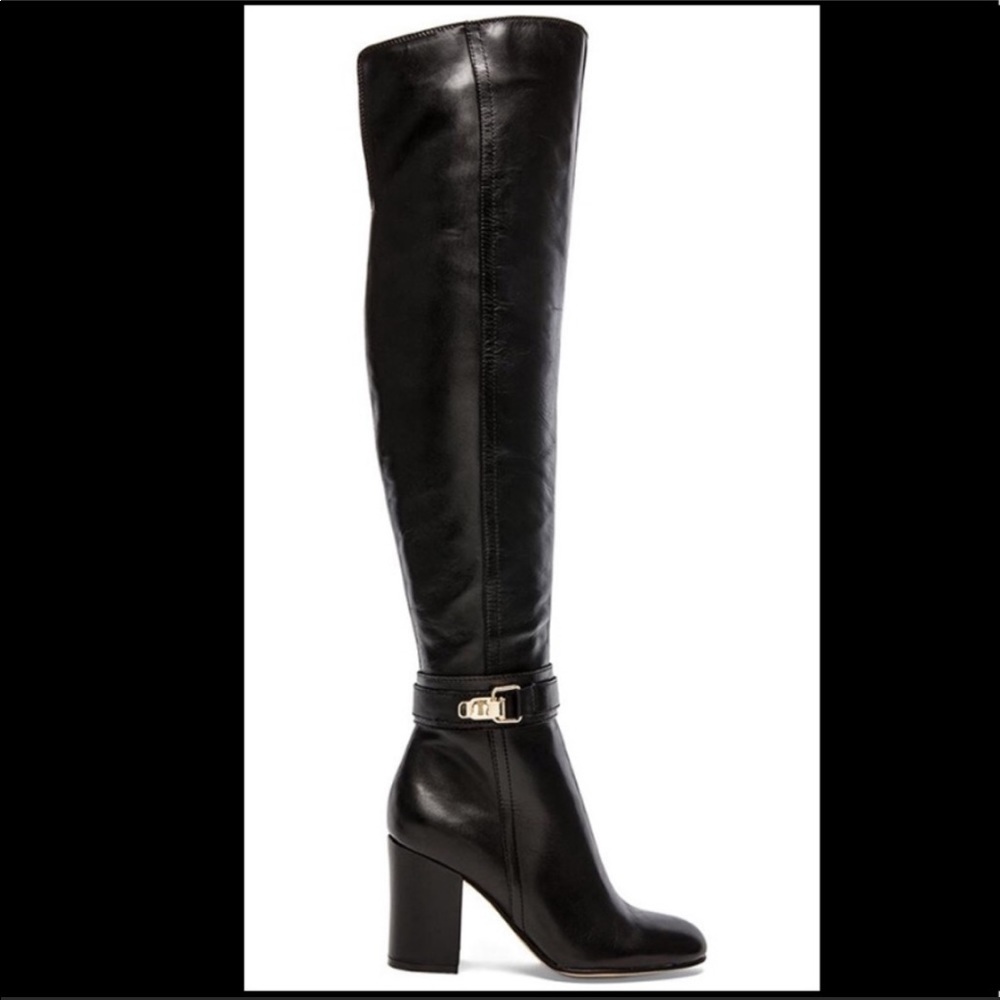 Sam Edelman Fae Over the Knee Boot